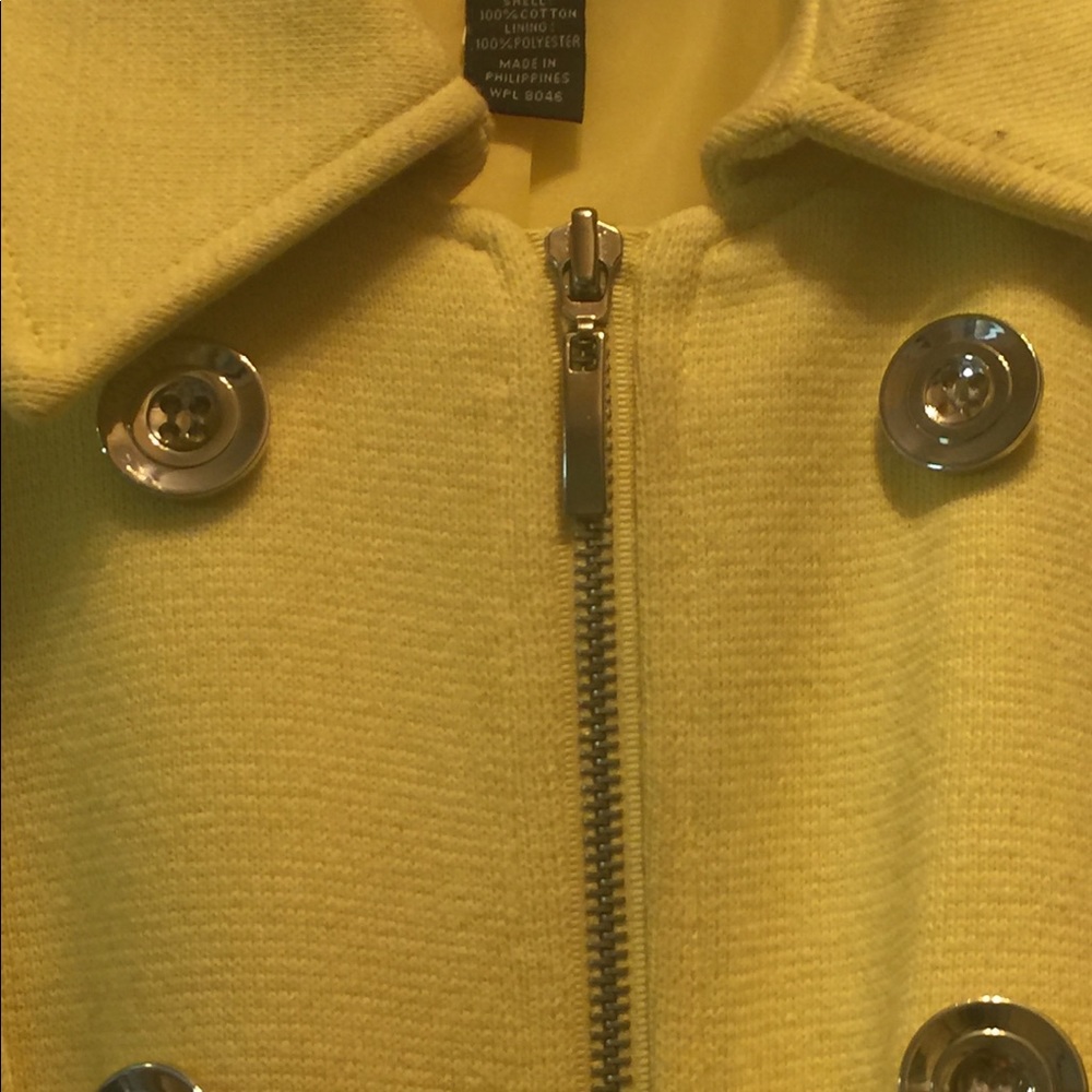 Fall Jacket/Coat - image 3